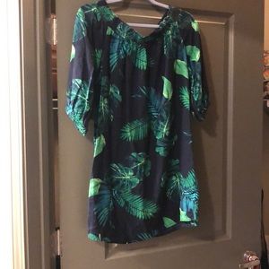 Old Navy off shoulder Dress